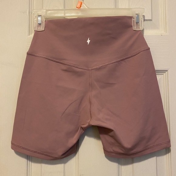 Azur Fit 5” Bike Shorts - Picture 5 of 8